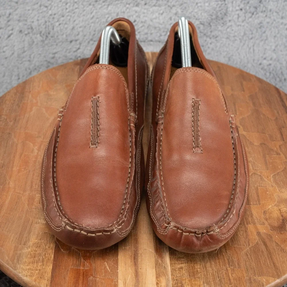 Clarks men ashmont